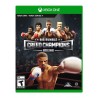 Big Rumble Boxing: Creed Champions-xone-xsx-bazar