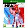 NBA 2K22-xone-bazar