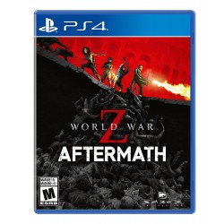 World War Z Aftermath-ps4-bazar