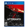World War Z Aftermath-ps4-bazar