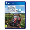 Farming Simulator 22