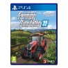 Farming Simulator 22-ps4-bazar