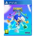 Sonic Colours Ultimate