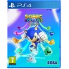 Sonic Colours Ultimate-ps4