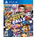 Paw Patrol The Movie Adventure City Calls