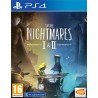 Little Nightmares 1 & 2-ps4
