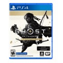 Ghost of Tsushima Director's Cut