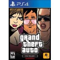 GTA: The Trilogy – The Definitive Edition