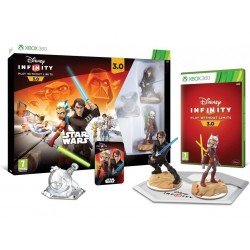 Disney infinity 3.0-x360-bazar