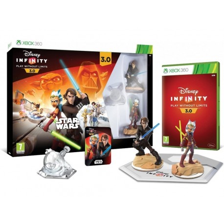 Disney infinity 3.0-x360-bazar