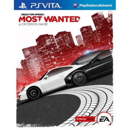 Need for Speed Most Wanted 2-ps-vita-bazar