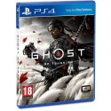 Ghost of Tsushima