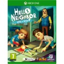 Hello Neighbor Hide & Seek