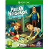 Hello Neighbor Hide & Seek-xone-bazar