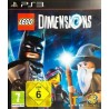 Lego Dimensions - Pouze hra bez figurek !!-ps3-bazar