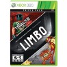 3 pack - LIMBO, Trials HD, Splosion Man-x36-bazar