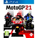 Moto GP 21
