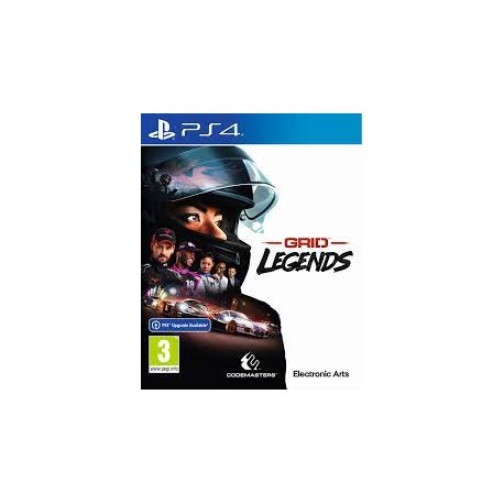 Grid Legends-ps4-bazar