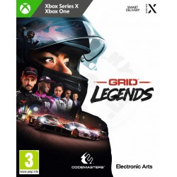 Grid Legends-xone-xsx-bazar
