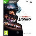 Grid Legends