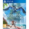 Horizon Forbidden West-ps4-bazar
