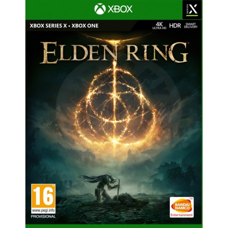 Elden Ring-xone/xsx-bazar
