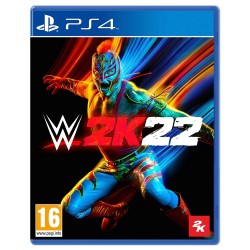 WWE 2K22-ps4-bazar