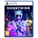 GhostWire Tokyo