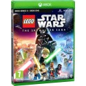 Lego Star Wars: The Skywalker Saga