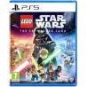 Lego Star Wars: The Skywalker Saga-ps5