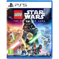 Lego Star Wars: The Skywalker Saga-ps5-bazar