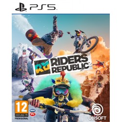 Riders Republic-ps5