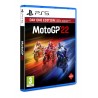 Moto GP 22-ps5