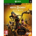 Mortal Kombat XI Ultimate
