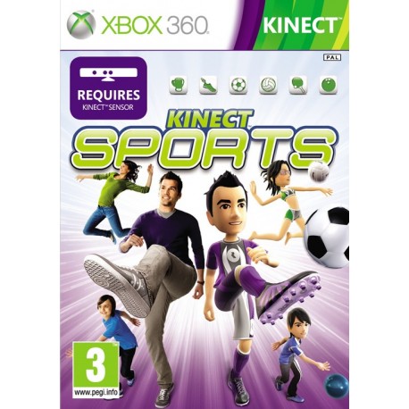 Kinect Sports-x360-bazar