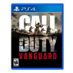 Call of Duty: Vanguard-ps4-bazar