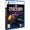 Spider-Man: Miles Morales-ps5