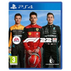 F1 2022-ps4-bazar