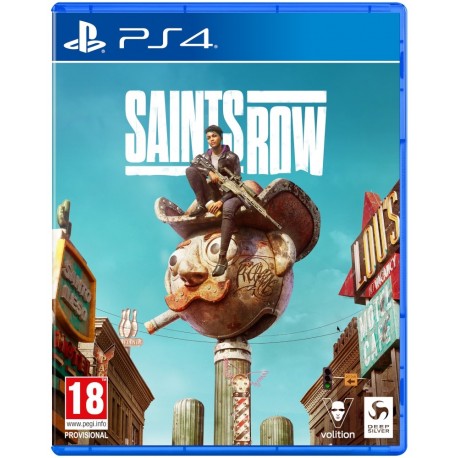 Saints Row-ps4-bazar
