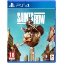 Saints Row