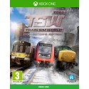 Train Sim World 2020 Collectors Edition