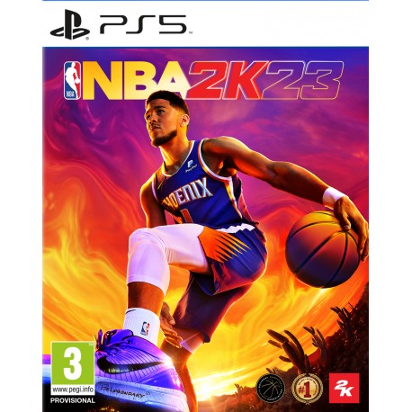 NBA 2K23-ps5-bazar