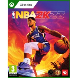 NBA 2K23-xone-bazar