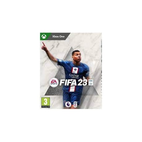 FIFA 23-xone-bazar