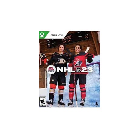 NHL 23-xone-bazar