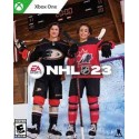 NHL 23