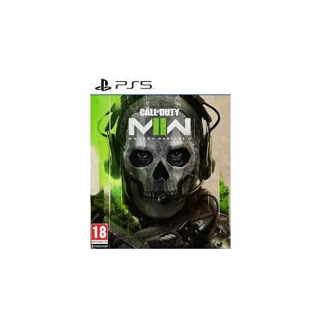 Call of Duty: Modern Warfare II-ps5-bazar
