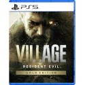 Resident Evil Village Gold Edition