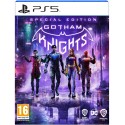 Gotham Knights