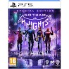 Steelbook Gotham Knights-ps5-bazar